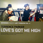 Romboy/Parker'Love's Got Me High'