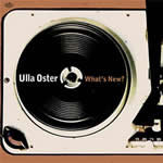 Ulla Oster, What's new