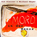 Mord in der Mensa